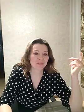 VselenaSun402 online show from February 9, 10:20 am