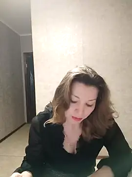 VselenaSun402 online show from February 12, 10:24 am