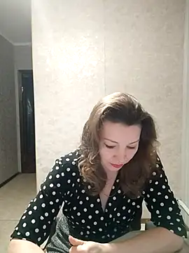 VselenaSun402 online show from February 20, 9:44 am