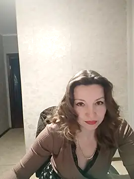 VselenaSun402 online show from February 26, 11:09 am