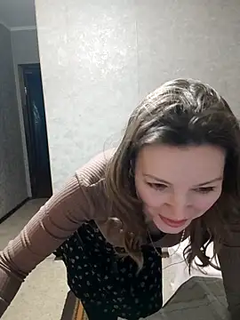 VselenaSun402 online show from February 26, 2:14 pm