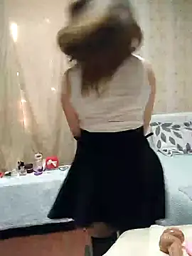 VselenaSun402 online show from March 7, 1:30 pm