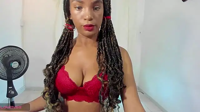 Zaya Smith online show from October 15, 4:12 am