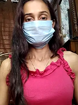 Snapshot of Oleevia chatting on February 23, 11:44 am Oleevia online show from February 23, 11:44 am