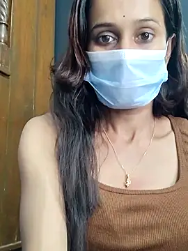 Snapshot of Oleevia chatting on October 22, 8:47 am Oleevia online show from October 22, 8:47 am