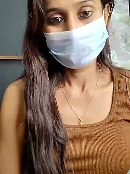 Snapshot of Oleevia chatting on November 7, 9:53 am Oleevia online show from November 7, 9:53 am