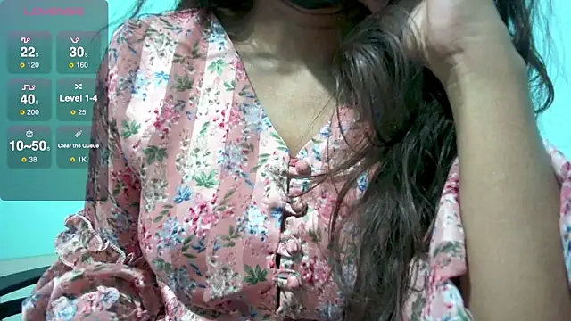 Snapshot of Only_hunny chatting on February 10, 4:58 pm Only hunny online show from February 10, 4:58 pm