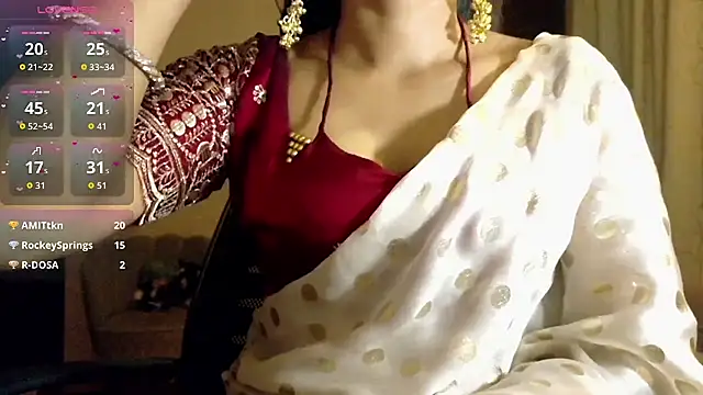 Only hunny online show from February 7, 4:00 pm