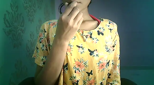 Chandani-Love online show from February 28, 5:15 pm