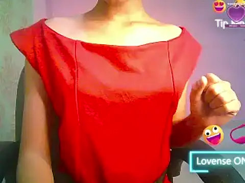 Chandani-Love online show from March 18, 6:04 pm