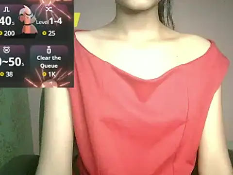 Chandani-Love online show from March 21, 5:34 pm