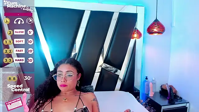 antonelllepiercee online show from February 26, 5:28 pm