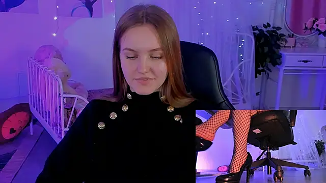 KellyPoter online show from January 3, 3:01 pm