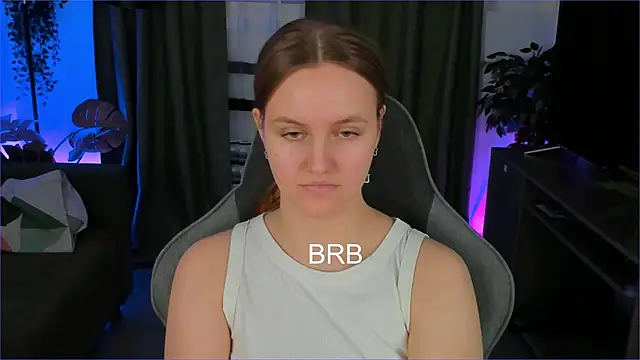 KellyPoter online show from January 18, 11:43 am