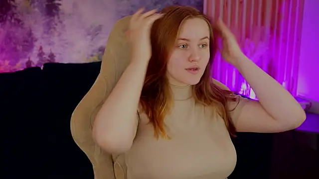 KellyPoter online show from September 30, 9:25 am