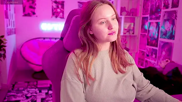 KellyPoter online show from October 11, 9:41 am