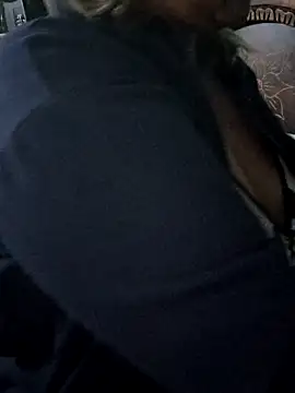 Kasandra Ho online show from March 7, 12:34 pm