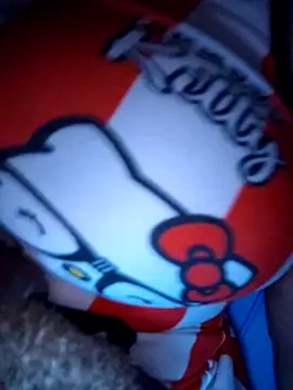 Kasandra Ho online show from March 12, 12:53 am