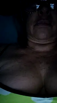 Kasandra Ho online show from March 17, 1:14 am