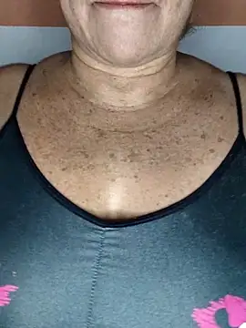 Kasandra Ho online show from September 16, 1:39 am