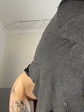 kikidoll online show from May 3, 1:55 am