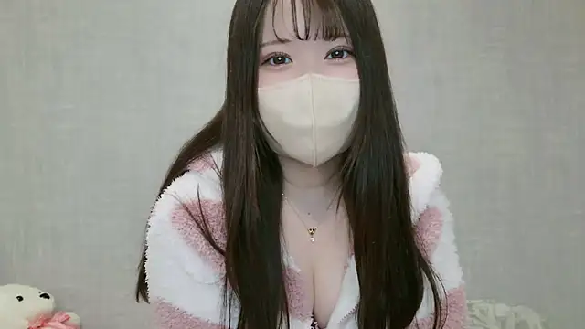 Snapshot of -SHIZUKU- chatting on February 12, 8:06 am -SHIZUKU- online show from February 12, 8:06 am