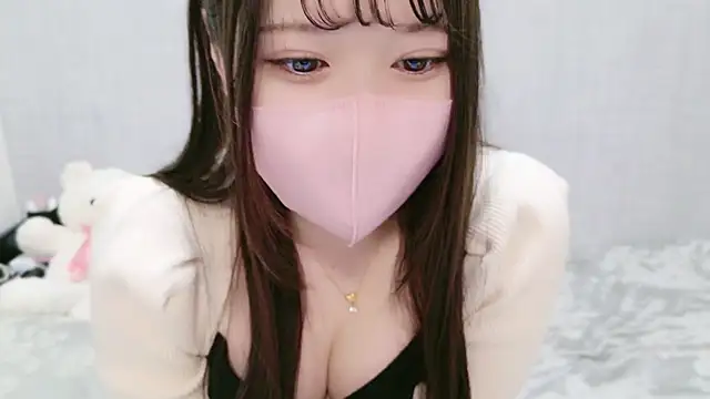 Snapshot of -SHIZUKU- chatting on March 13, 2:55 pm -SHIZUKU- online show from March 13, 2:55 pm