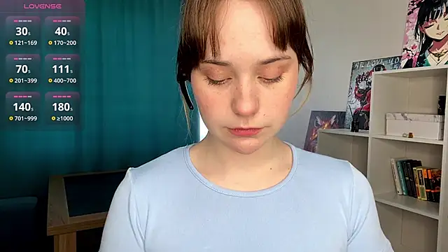 EditaBumford online show from May 14, 8:21 am