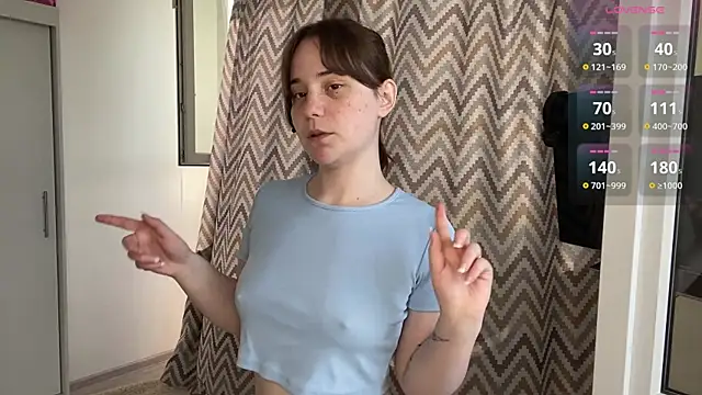 EditaBumford online show from July 4, 5:24 am