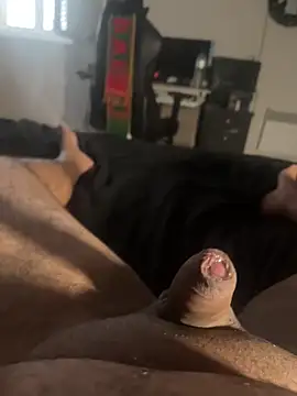 Miguel zv online show from October 10, 4:06 pm