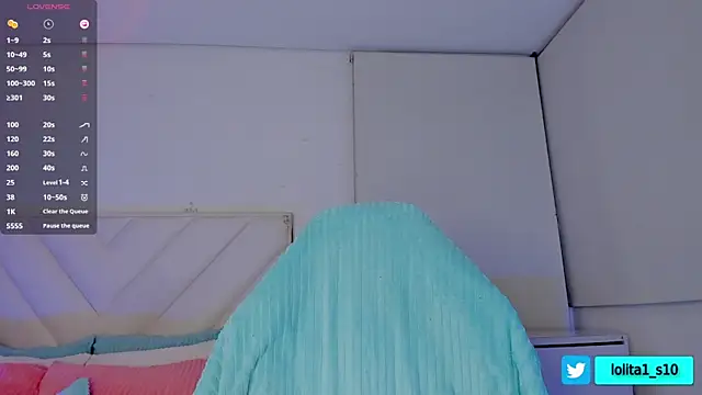 Snapshot of misscassidy_ chatting on March 8, 1:47 am misscassidy online show from March 8, 1:47 am