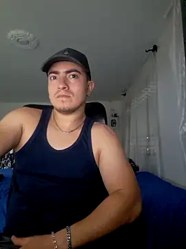 dragon1006 online show from March 23, 1:42 am