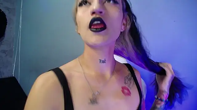 amelierouss online show from October 24, 12:08 am