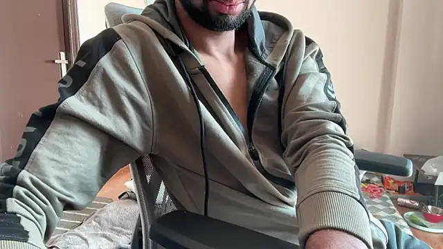 meatycronn online show from February 6, 5:34 am