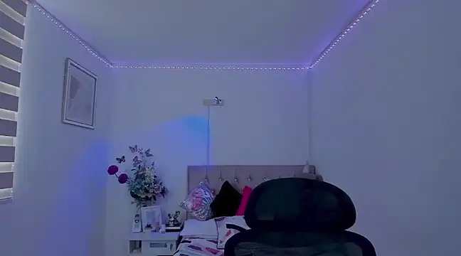 Snapshot of linda_zaam83866 chatting on March 19, 4:13 pm linda zaam83866 online show from March 19, 4:13 pm