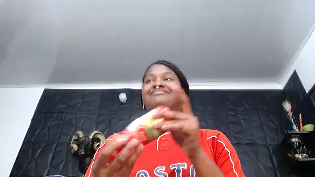 Hanna Fox 69 online show from February 21, 11:22 am