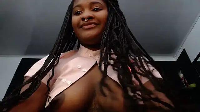 Hanna Fox 69 online show from March 19, 5:55 am