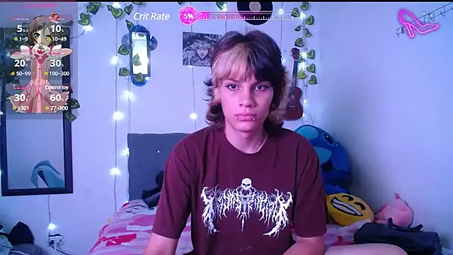 Snapshot of Caitlynwheler chatting on February 25, 3:20 am Caitlynwheler online show from February 25, 3:20 am