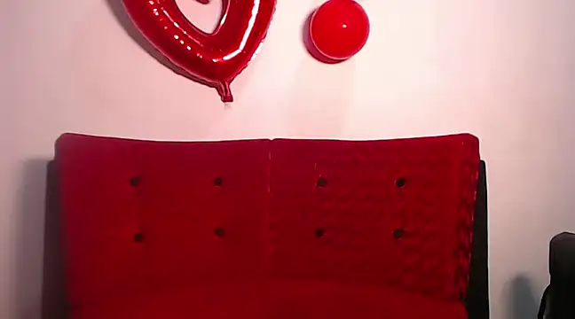 Snapshot of EbonyAscend chatting on February 20, 1:51 pm EbonyAscend online show from February 20, 1:51 pm