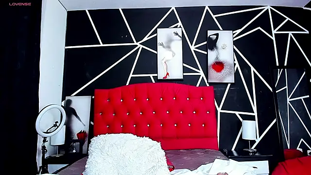 Samantha Collen online show from January 11, 11:13 pm