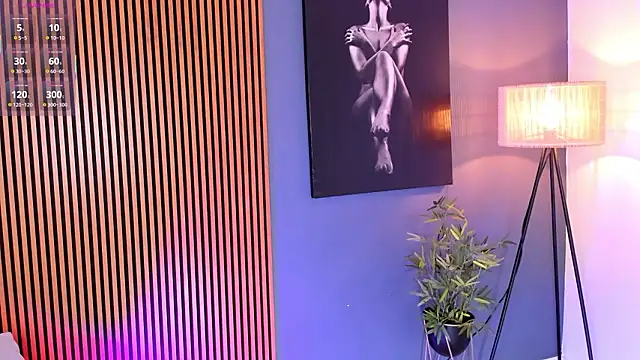 Johaphyton online show from February 12, 3:07 pm