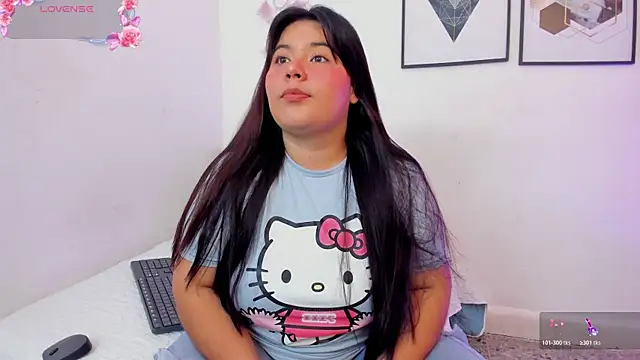 Abriil7 online show from November 10, 3:38 am