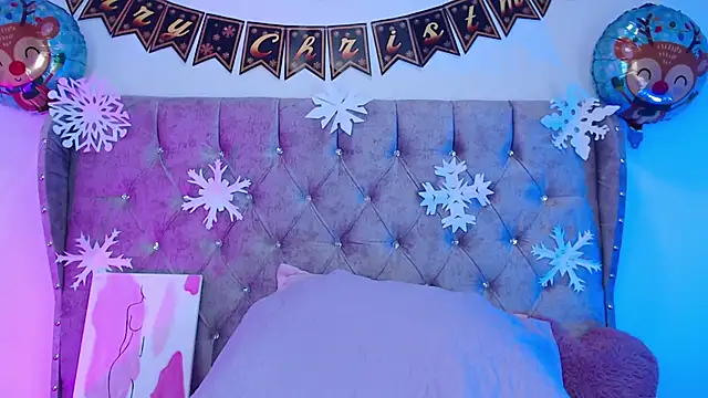 agatha 97  online show from December 18, 7:04 am