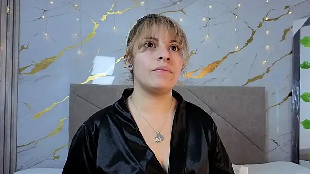 agatha 97  online show from October 10, 4:11 am