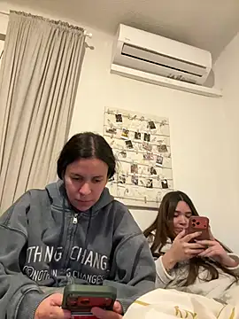 daniniescobarr online show from March 9, 1:59 pm