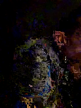 Snapshot of Pumpndeep chatting on October 23, 7:29 am Pumpndeep online show from October 23, 7:29 am