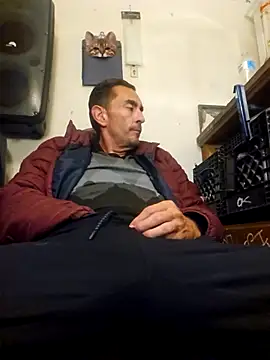 Snapshot of Pumpndeep chatting on November 2, 12:29 pm Pumpndeep online show from November 2, 12:29 pm