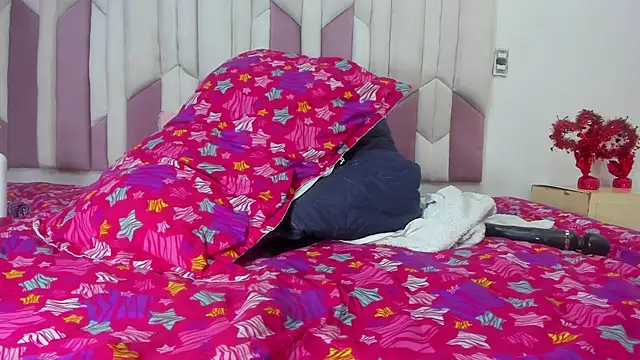 mia stanfort online show from March 6, 10:26 pm