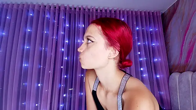 mia stanfort online show from May 11, 7:11 pm