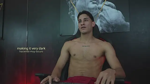 Snapshot of JakeMoxley chatting on November 5, 12:05 pm JakeMoxley online show from November 5, 12:05 pm